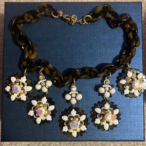 JCrew necklace